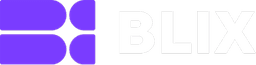 Blix logo