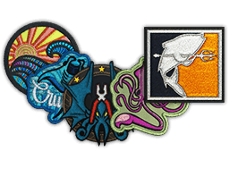 Operation Riptide Patches 