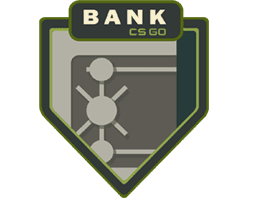 The Bank Collection 