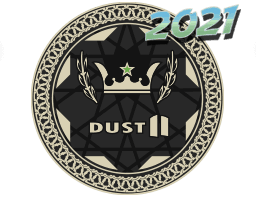 The 2021 Dust 2 Collection 