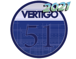 The 2021 Vertigo Collection 