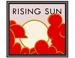 The Rising Sun Collection 