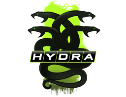 The Operation Hydra Collection 