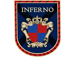 The 2018 Inferno Collection 