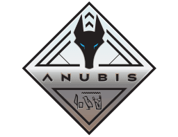 The Anubis Collection 