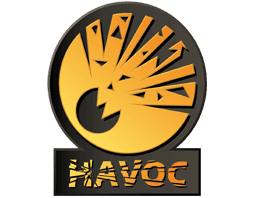 The Havoc Collection 