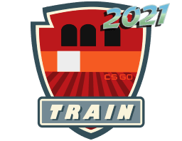 The 2021 Train Collection 
