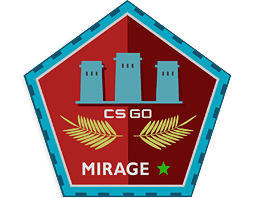 The Mirage Collection 