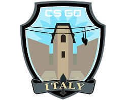 The Italy Collection 
