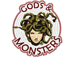 The Gods and Monsters Collection 