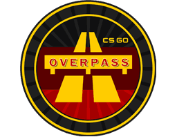 The Overpass Collection 