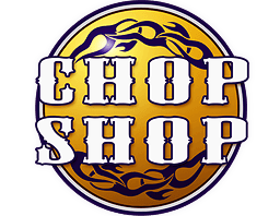The Chop Shop Collection 