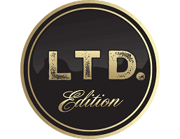Limited Edition Item 