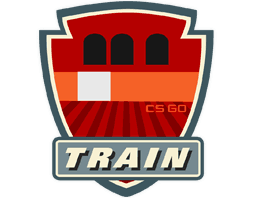 The Train Collection 