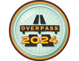 The Overpass 2024 Collection 