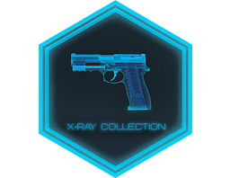The X-Ray Collection 