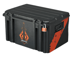 Operation Bravo Case Skins