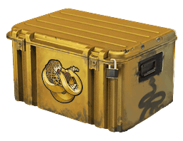 Operation Broken Fang Case Skins