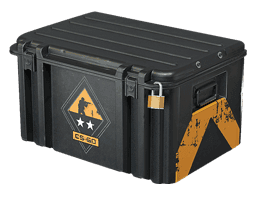 CS:GO Weapon Case 2 Skins