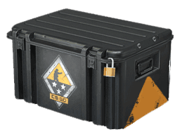 CS:GO Weapon Case 3 Skins