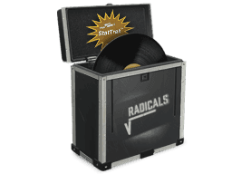 StatTrak™ Radicals Box Skins