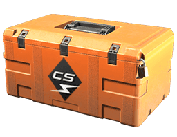 Kilowatt Case Skins