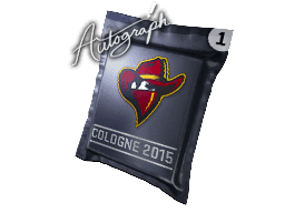 Autograph Capsule | Renegades | Cologne 2015 Skins