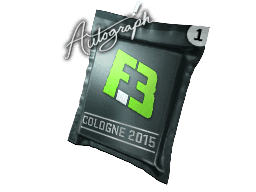 Autograph Capsule | Flipsid3 Tactics | Cologne 2015 Skins
