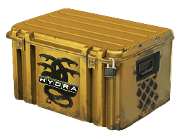 Operation Hydra Case Skins