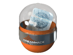 DreamHack 2014 Legends (Holo-Foil) Skins