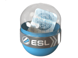 EMS Katowice 2014 Legends Skins