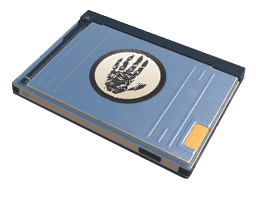 Sealed Dead Hand Terminal Skins