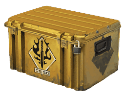 Spectrum Case Skins