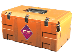 Fever Case Skins