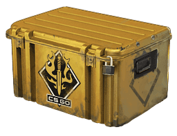 Spectrum 2 Case Skins