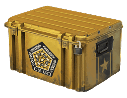 Chroma Case Skins