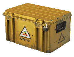 Prisma Case Skins