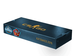 ESL One Katowice 2015 Mirage Souvenir Package Skins