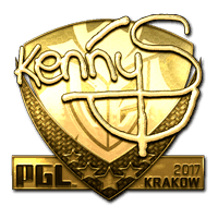 Gold