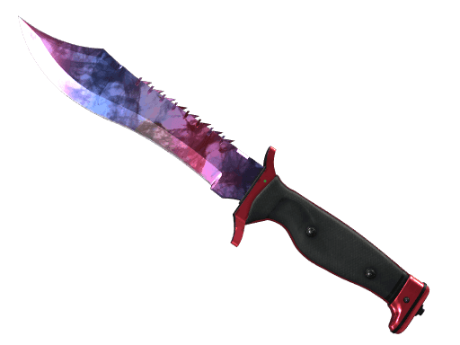 Doppler Phase 1 | Bowie Knife CS2 Skin