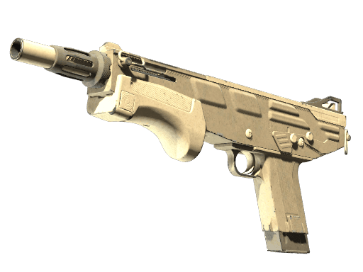 MAG-7 Sand Dune (Souvenir Field-Tested)