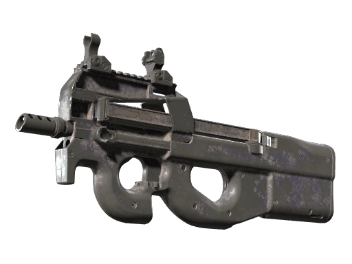 P90 Wash me (Souvenir Battle Scarred)