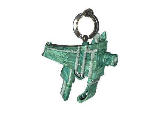 Backsplash CS2 Charm