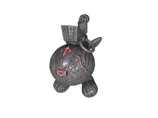 Biomech CS2 Charm