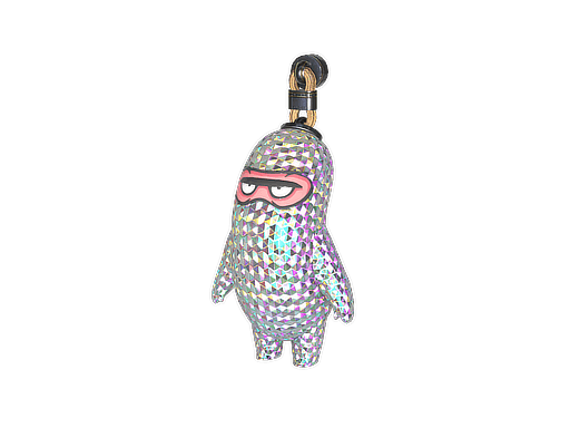 Diamond Dog CS2 Charm