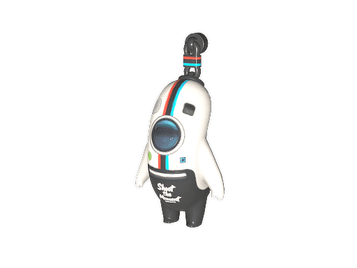 Lil' Moments CS2 Charm