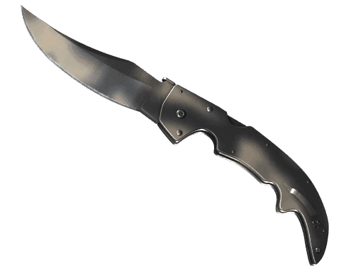 Falchion Knife Scorched (StatTrak Factory New)