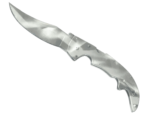 Falchion Knife Urban Masked (StatTrak Factory New)