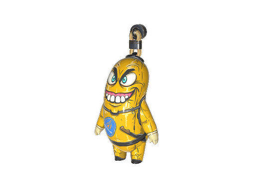 That's Bananas CS2 Charm