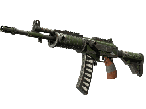 Galil AR Vandal (StatTrak Battle Scarred)